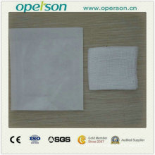 CE/FDA/ISO Standard Non-Woven Gauze Swab